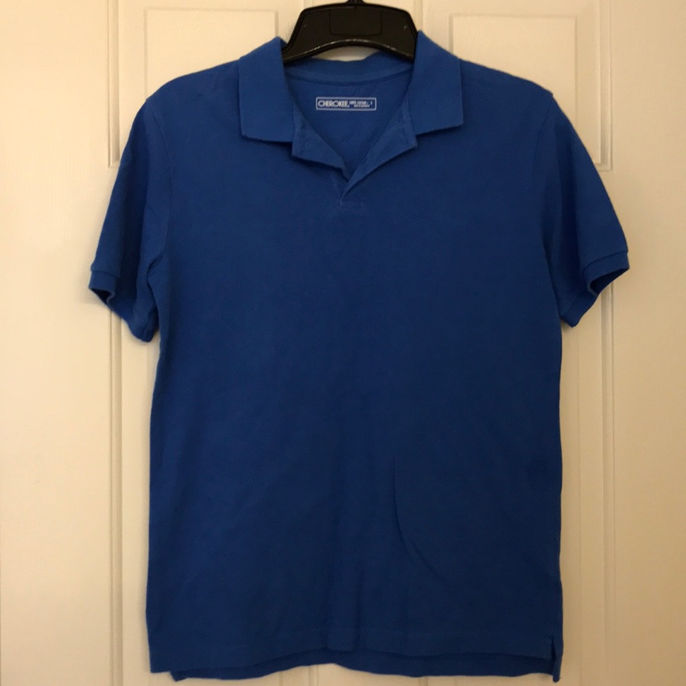 Youth Polo Shirt